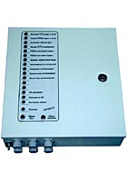 Комплект пультов контроля 'СИГНАЛ-1'